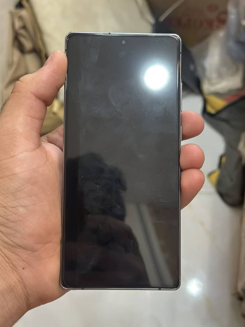 Samsung Mobile Note 20 5