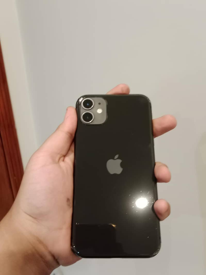 Apple iPhone 11 0