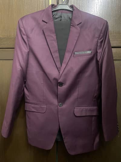 Pent Coat And Seperate coats