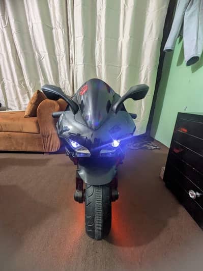 kids bike brand new