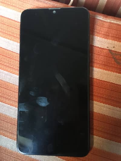 Samsung Mobile A10S