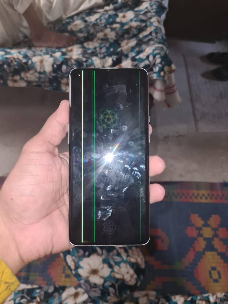 One Plus 9 Pro 2