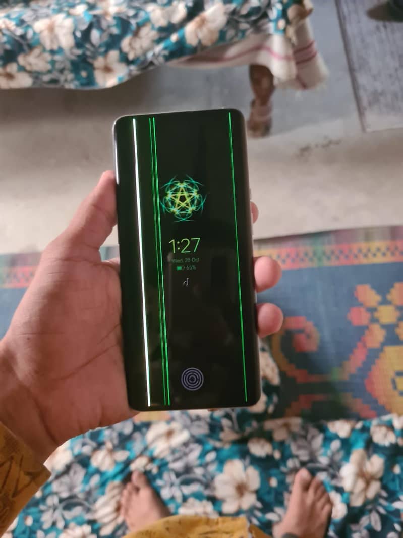 One Plus 9 Pro 5