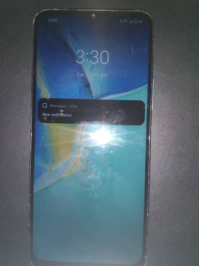 Vivo Y15s