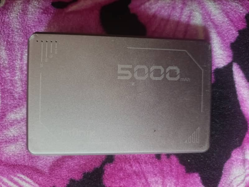 Infinix Note 40 Pro 5G 1