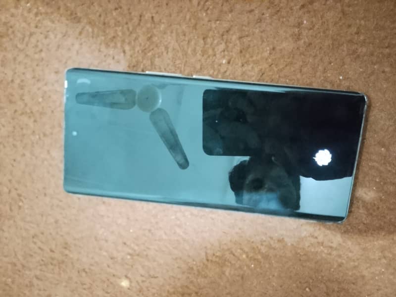 Infinix Note 40 Pro 5G 6