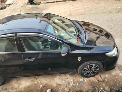 Toyota Corolla XLI 2014