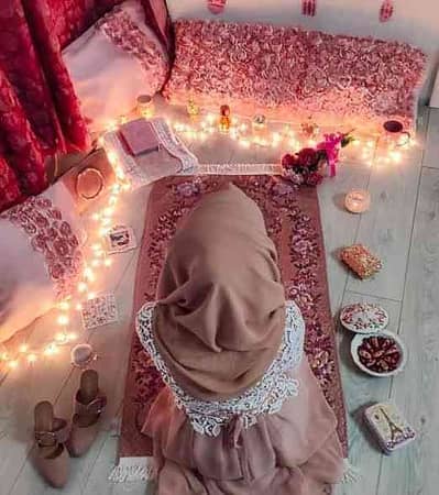 Ayesha  shah