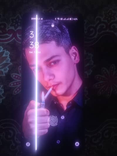 OPPO Reno 4 pro