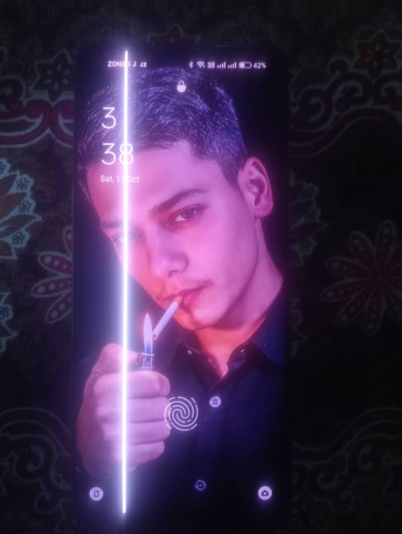 OPPO Reno 4 pro 0