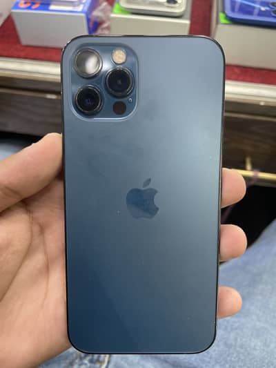 Apple iPhone 12 Pro