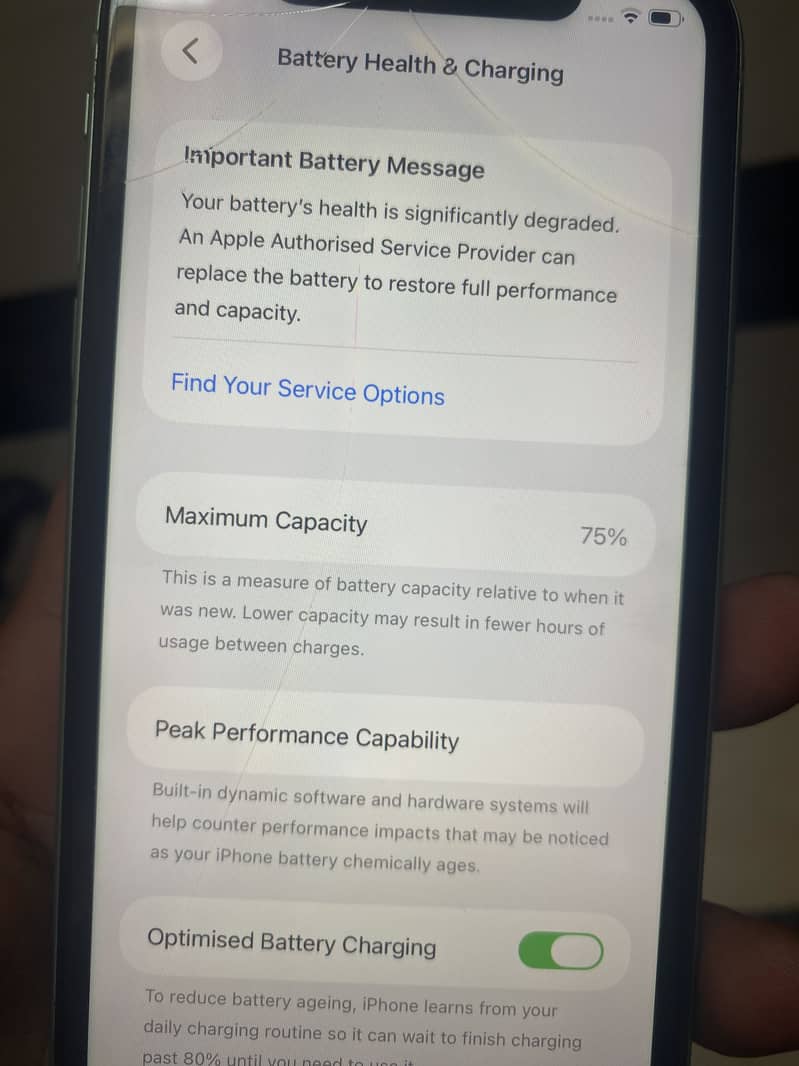 Apple iPhone 11 0