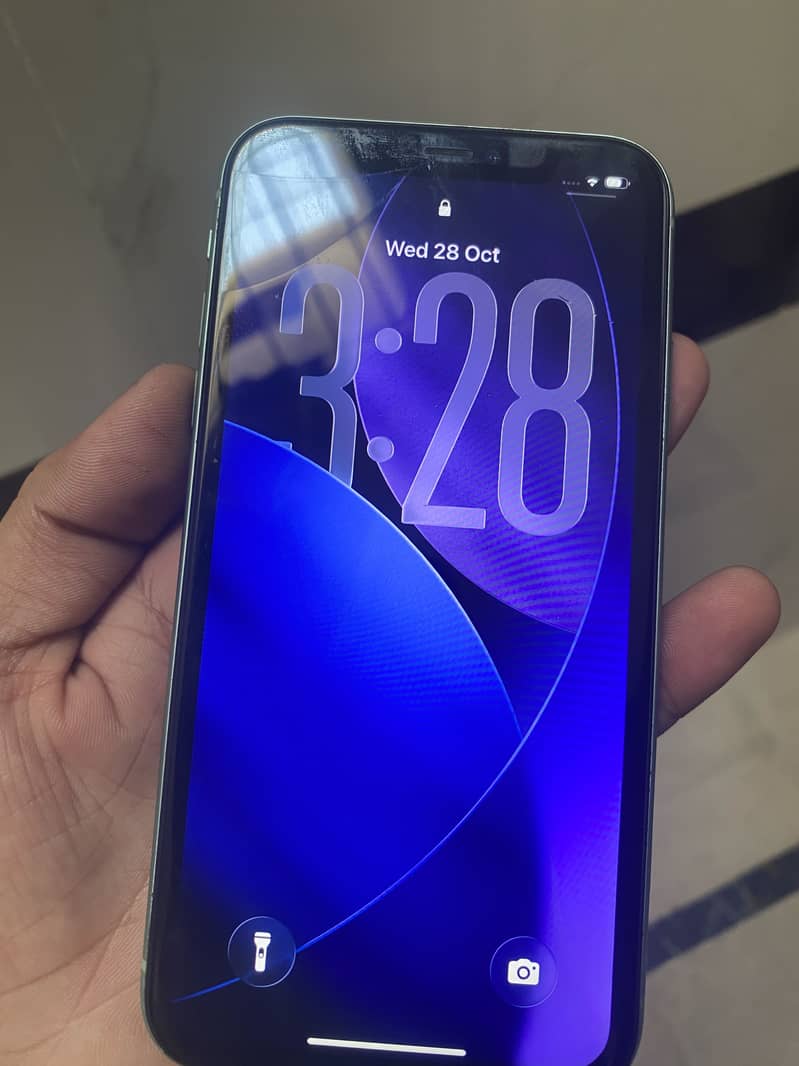 Apple iPhone 11 2