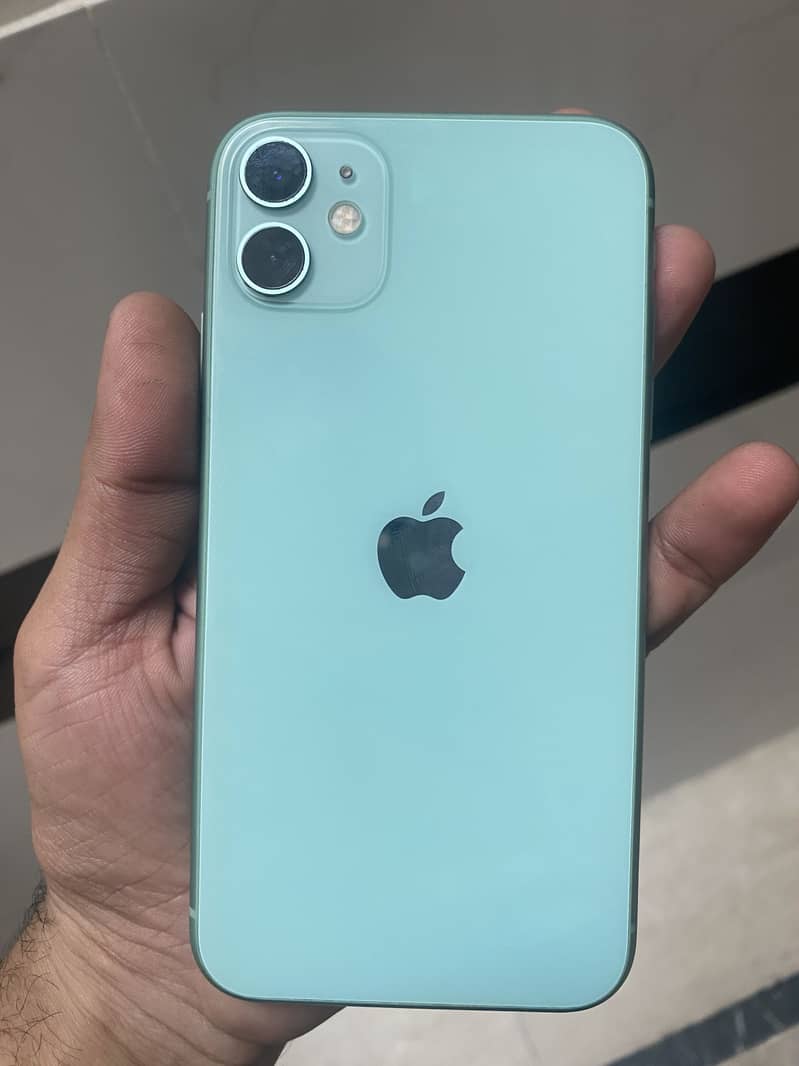 Apple iPhone 11 5