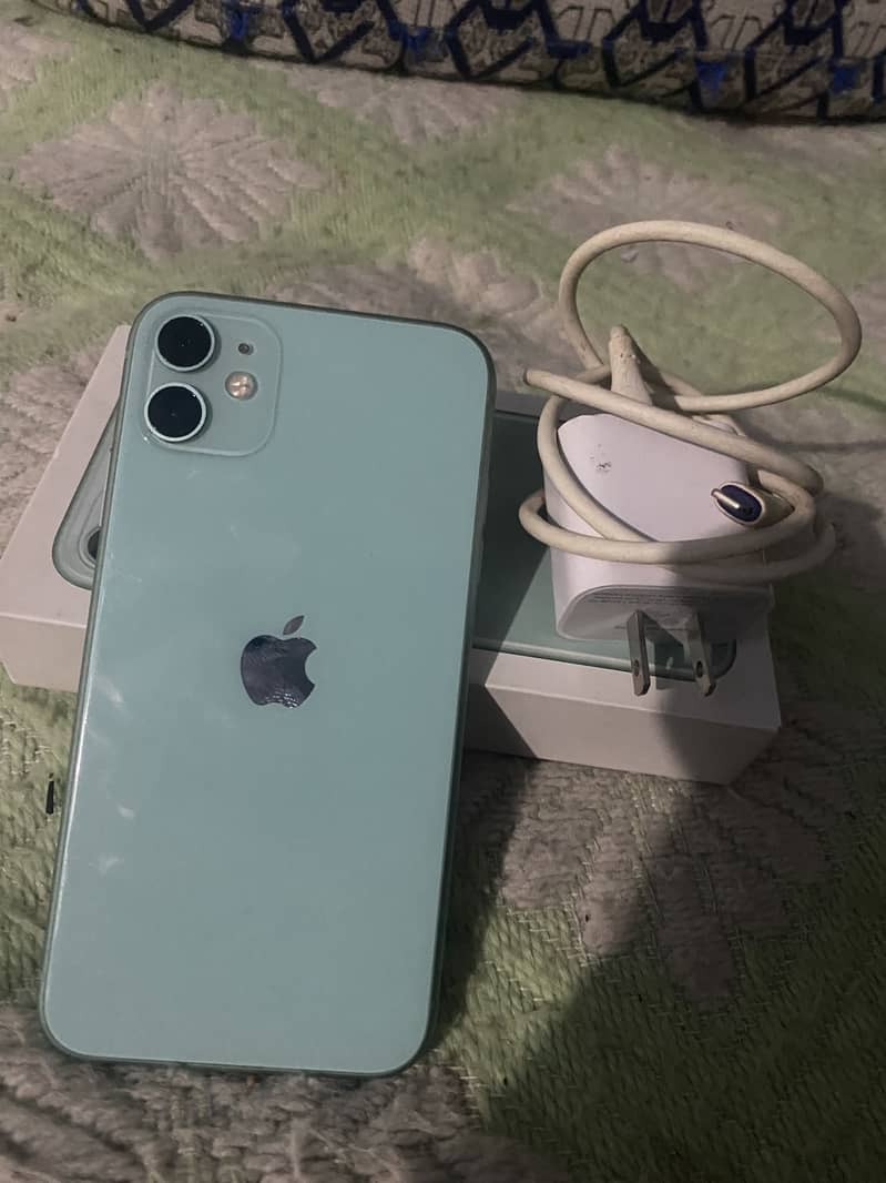 Apple iPhone 11 6