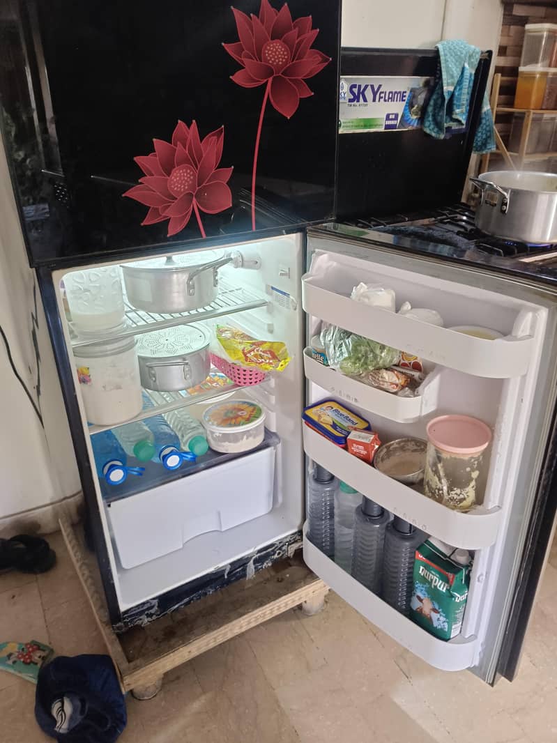 orient refrigerator 3