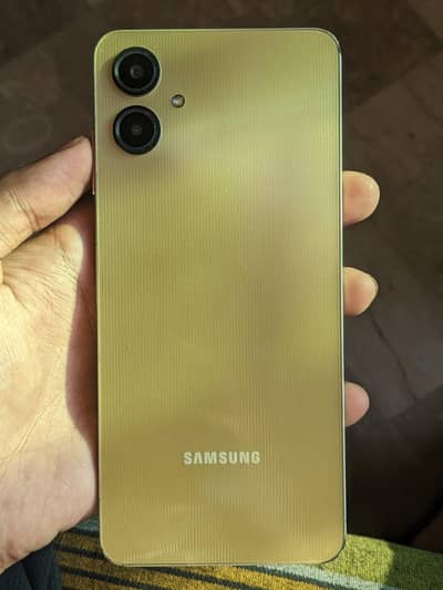 Samsung Mobile A06