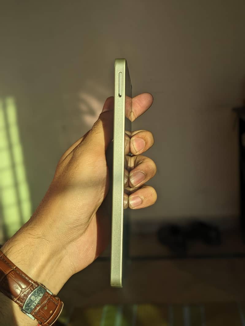 Samsung Mobile A06 4