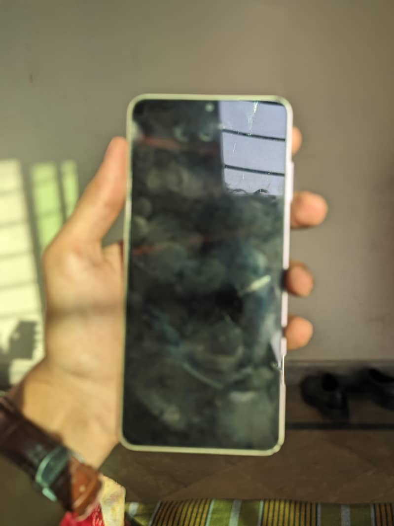 Samsung Mobile A06 5