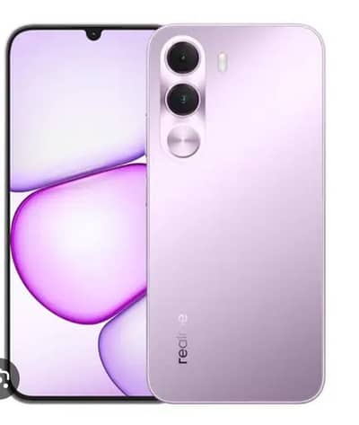 Realme C100i