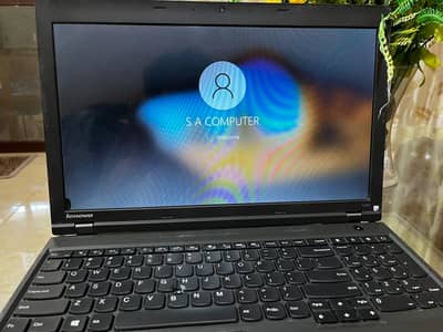 lenovo thinkpad
