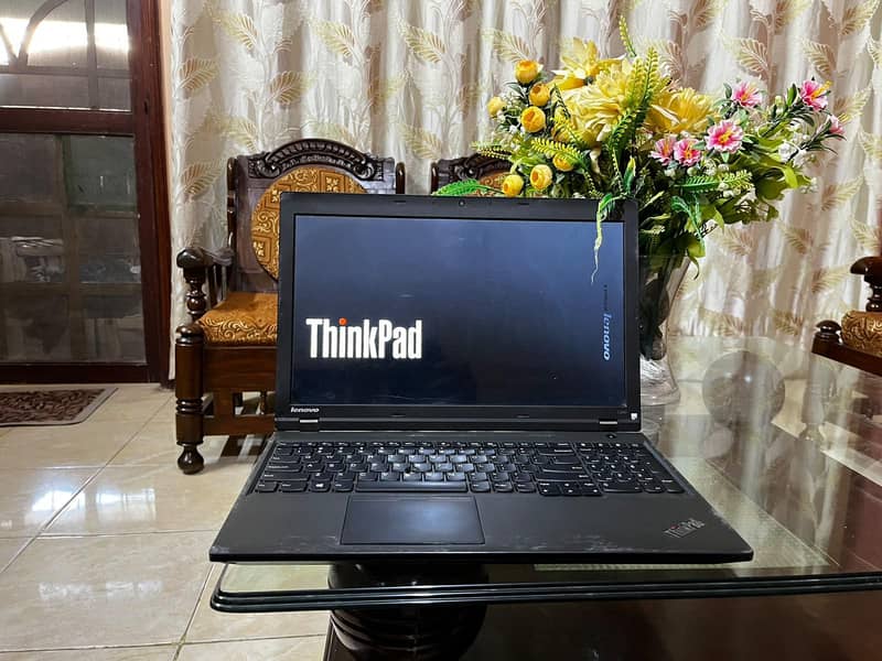 lenovo thinkpad 4