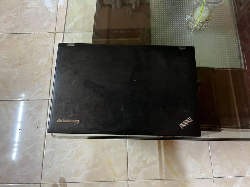 lenovo thinkpad 5
