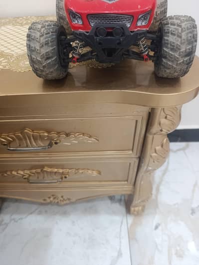 new high speed monster truck speed 35_55