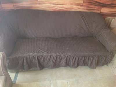 5 seater sofa set for sale with sofa cover