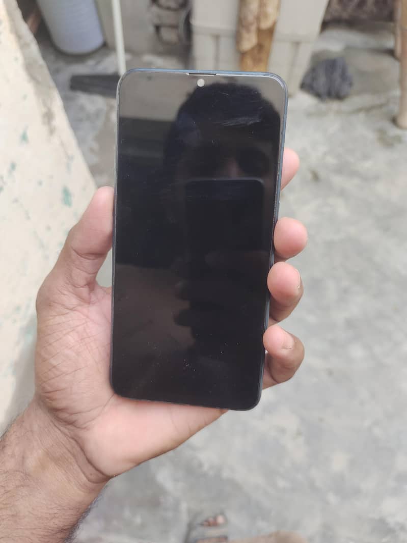 OPPO A7 0