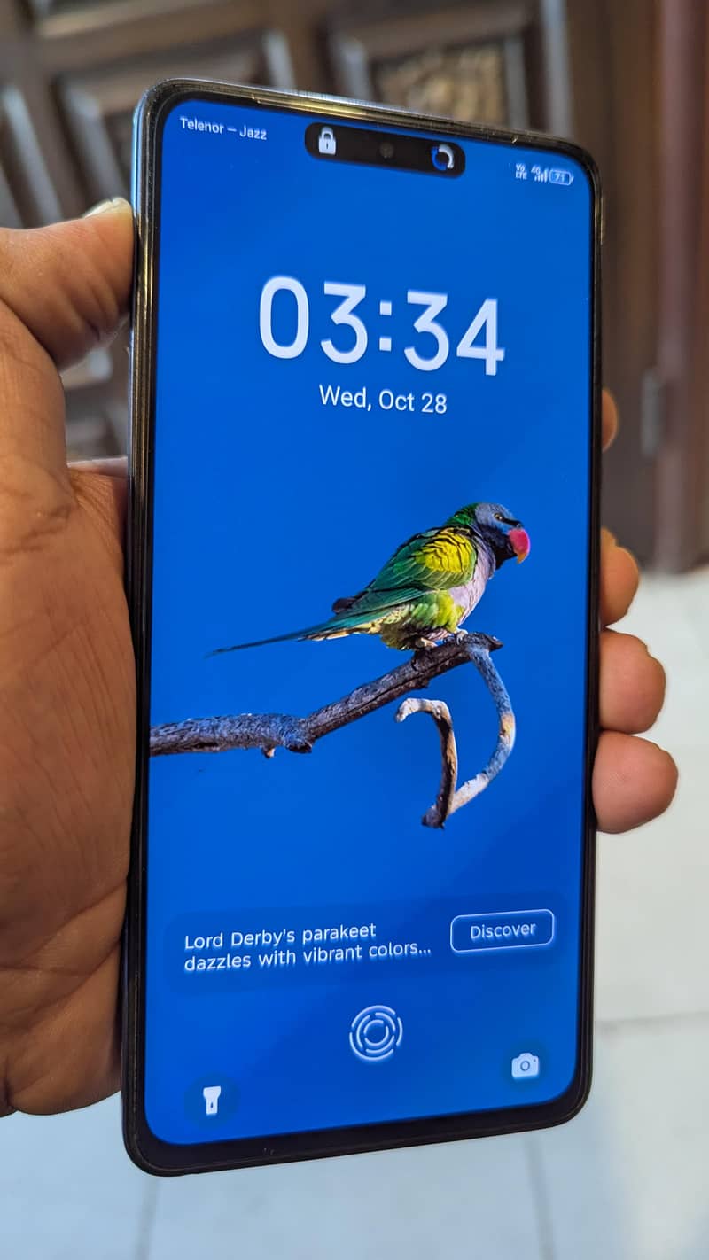 Tecno CAMON 20 4