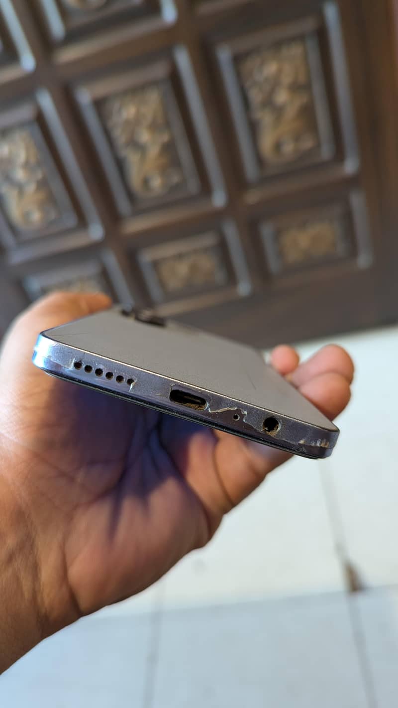 Tecno CAMON 20 5