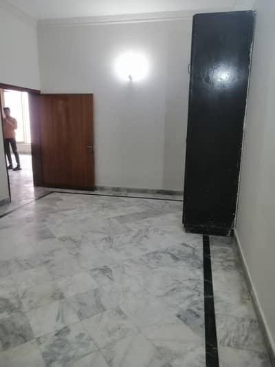 10 Marla Upper Portion available for rent only for Silent Office Block D