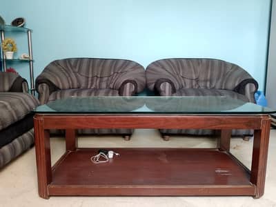 SOFA SET