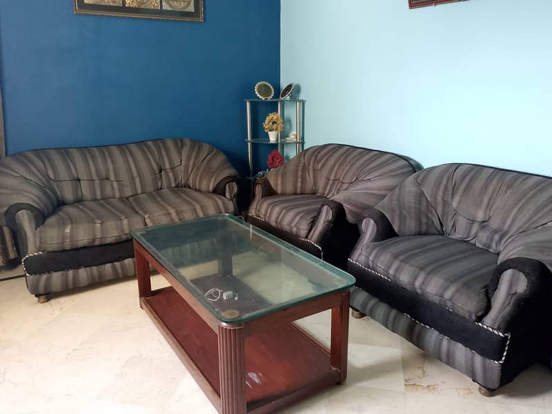 SOFA SET 1
