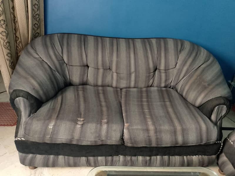 SOFA SET 2