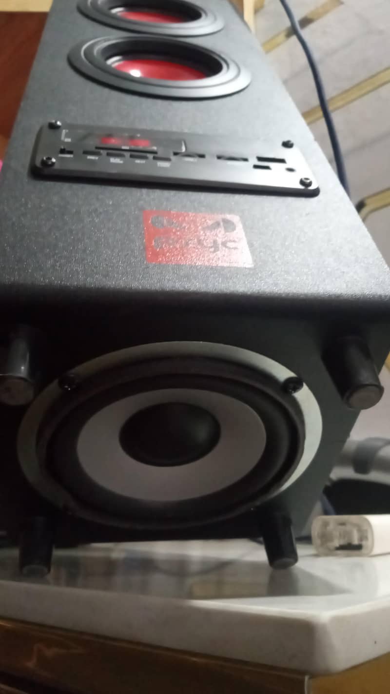 Bluetooth speaker 03020002633 1
