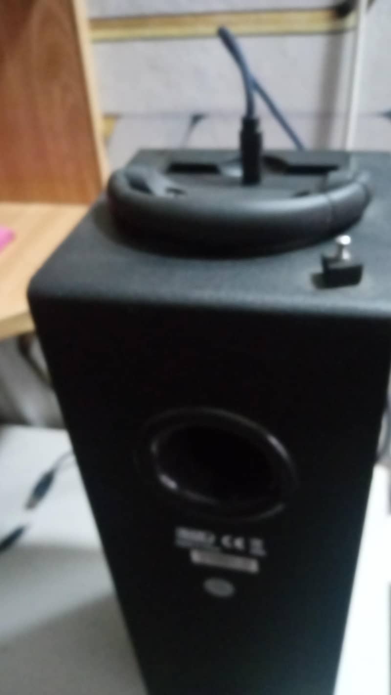 Bluetooth speaker 03020002633 2