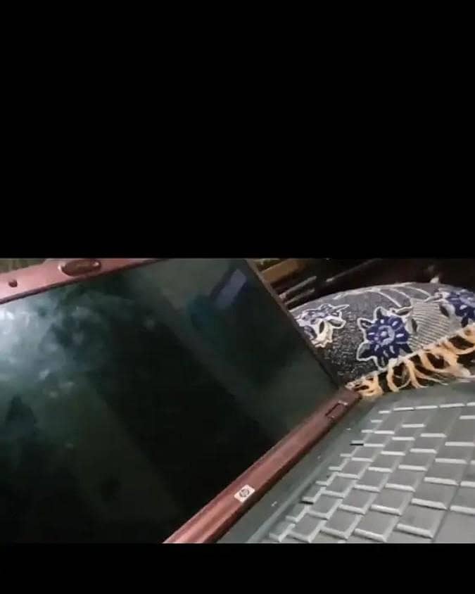 Laptop Hp 0