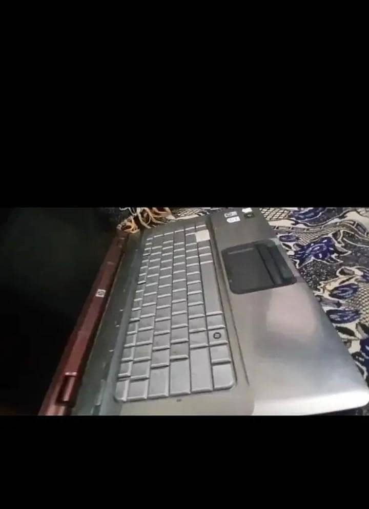 Laptop Hp 2