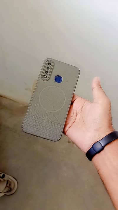 Infinix Smart 3 Plus
