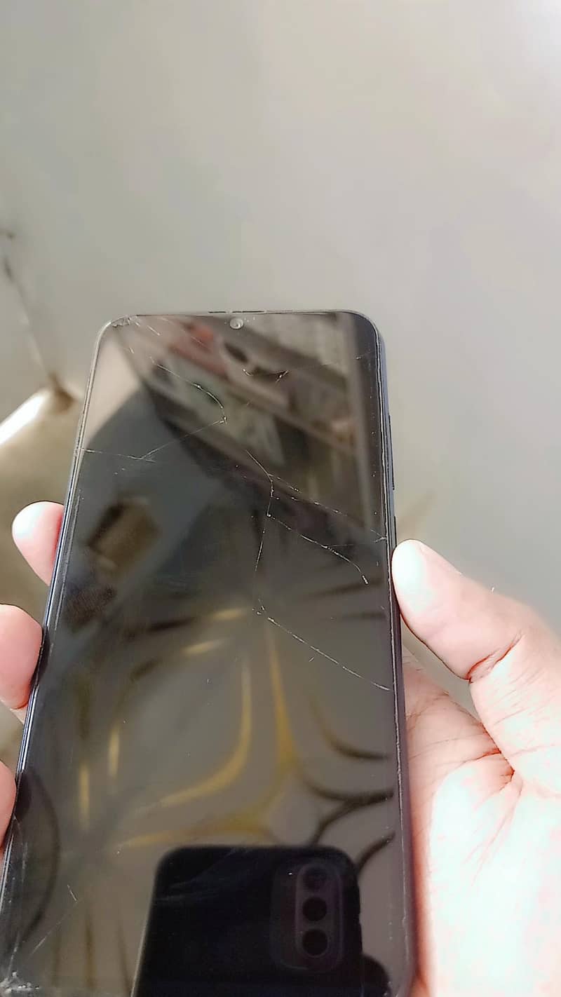 Infinix Smart 3 Plus 4