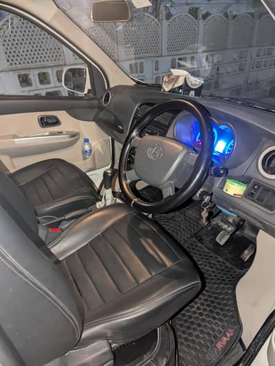 Changan Karvaan 2023