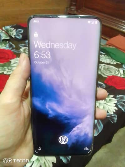 One Plus 7 Pro