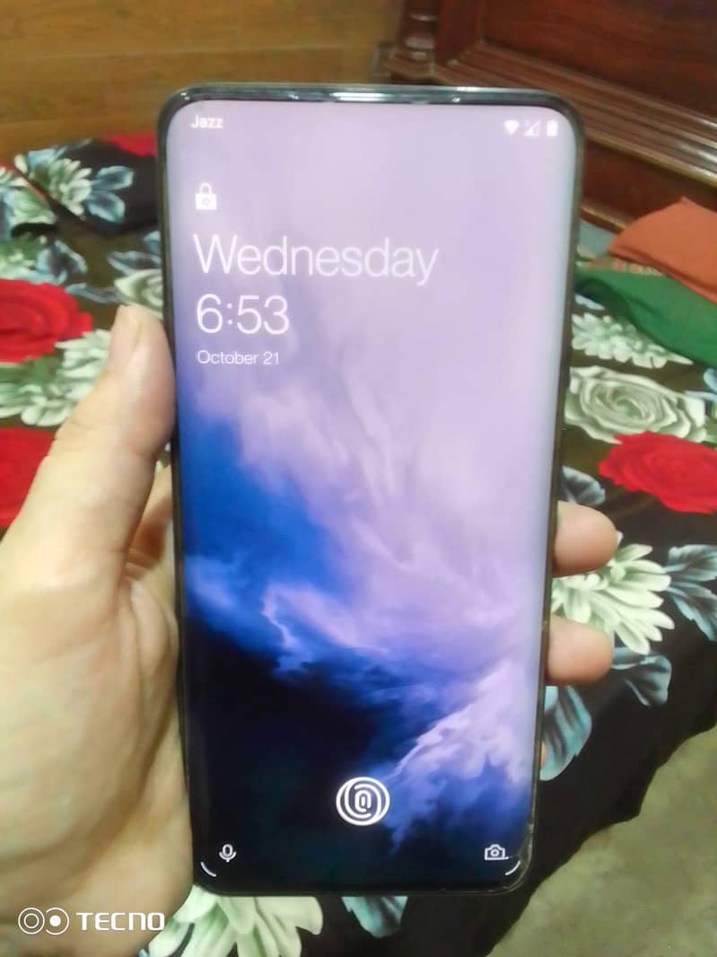 One Plus 7 Pro 0