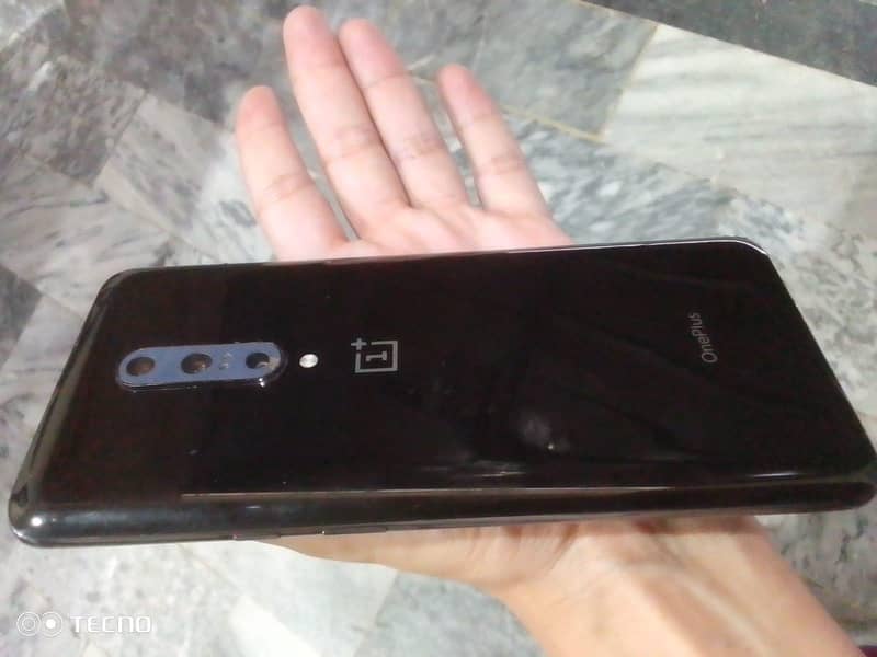 One Plus 7 Pro 2