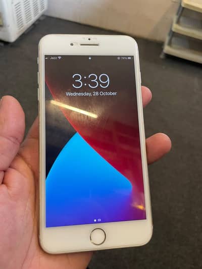 iphon 7plus