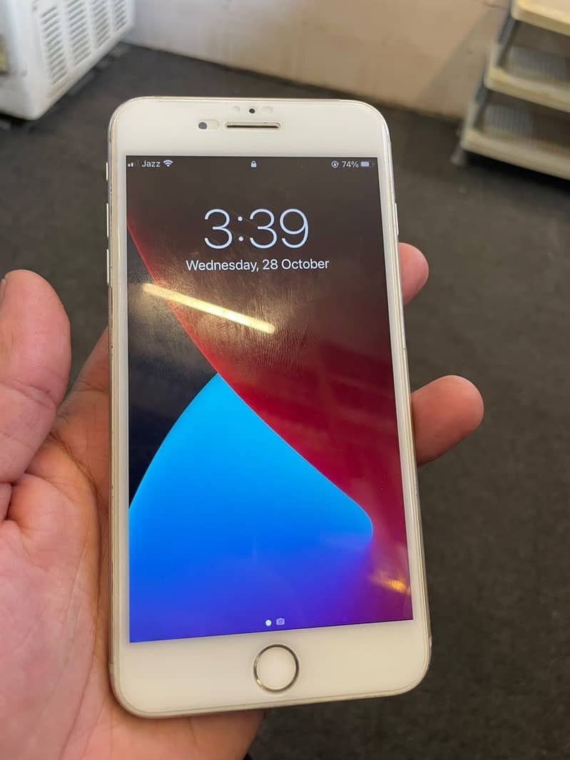 iphon 7plus 0