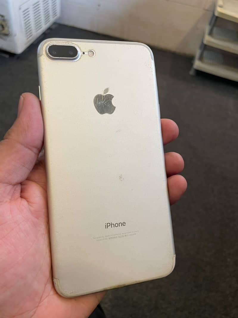 iphon 7plus 1