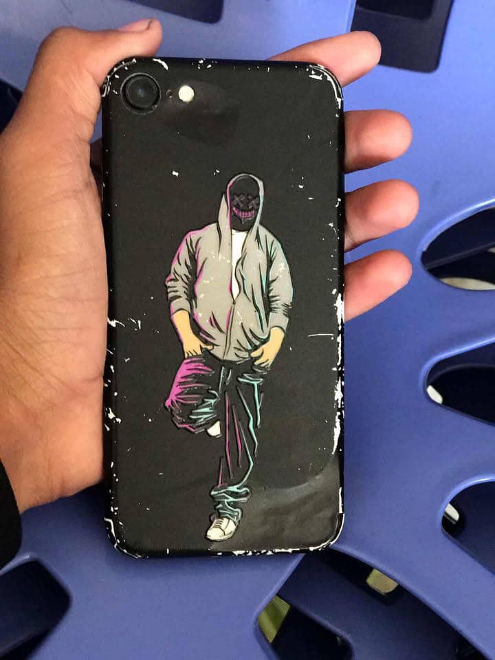 IPHONE SE 2020 2